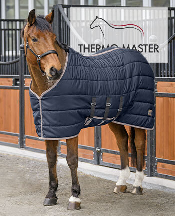 THERMO MASTER Stable Rugs