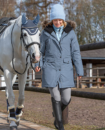 Buy Riding Clothes for Ladies online at kramer