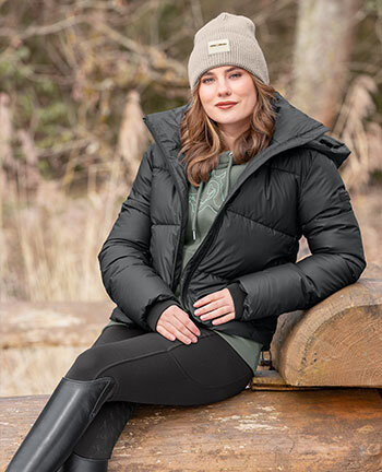 Riding coats sale top