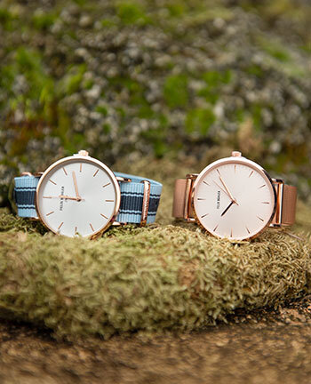 Jewellery & Watches