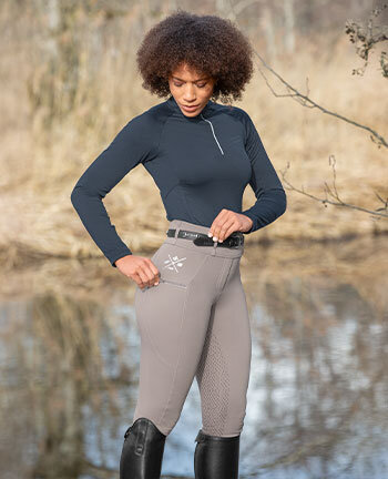 Breeches for you in the online shop kramer