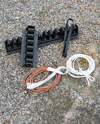 Whip Accessories