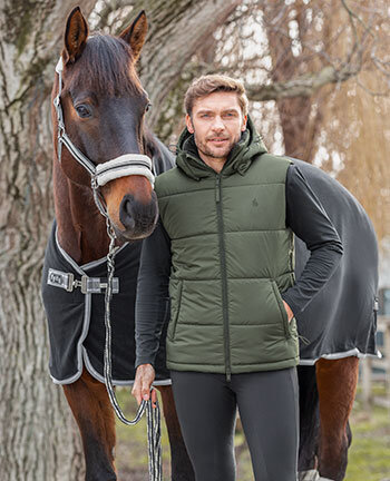 Equine jackets shop