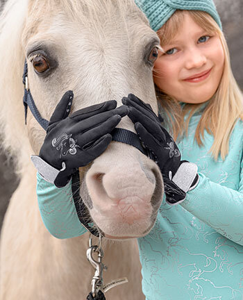 Buy Top Quality Riding Gloves online kramer