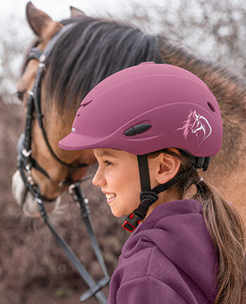 Children's Riding Hats