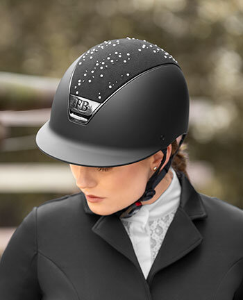 Riding hats discount