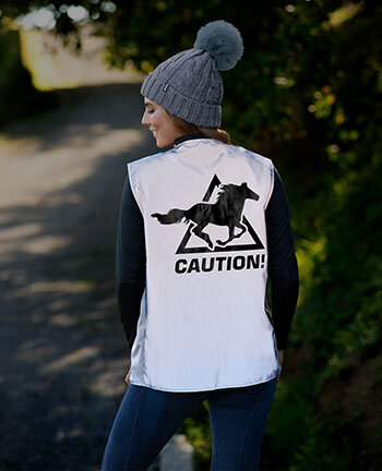Reflex Items for horse rider online kramer