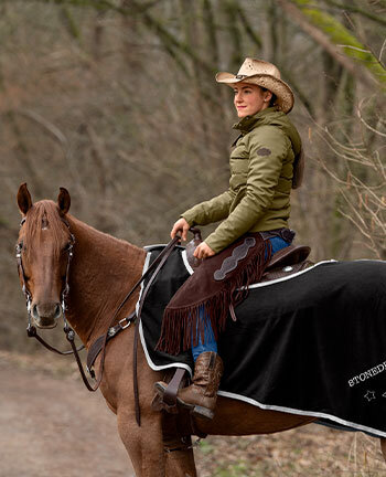 Western riding chaps discount