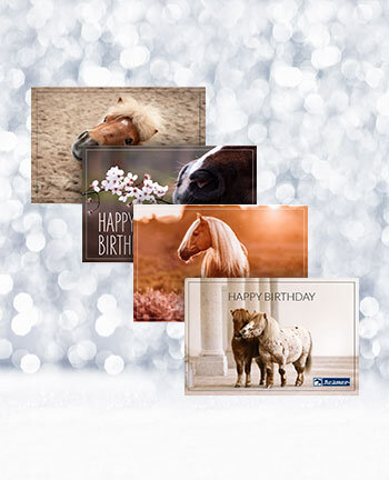 Vouchers with Envelopes (by Post)