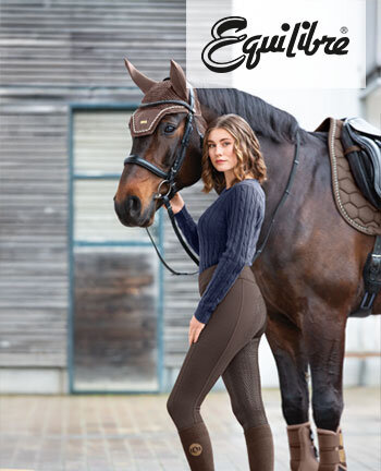 Equilibre Women's Breeches