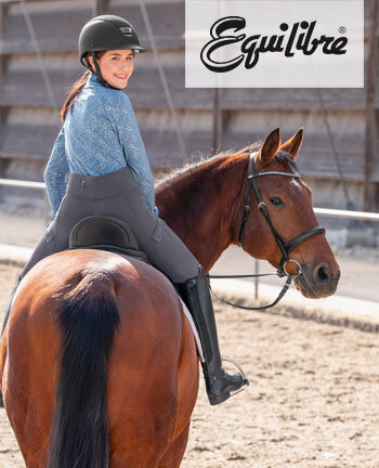 Equilibre Children's Breeches
