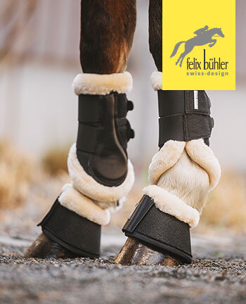 Felix Bhler Boots & Bandages