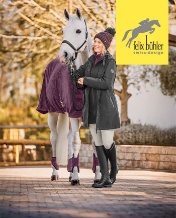 Felix Bhler Women's Riding Fashion