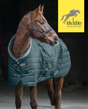 Felix Bhler Stable Rugs