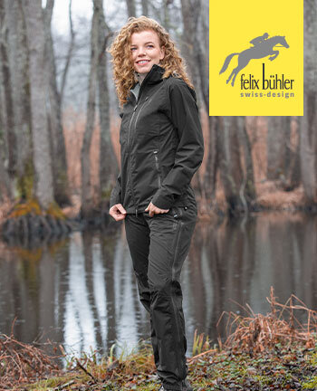 Felix Bhler Rain Wear