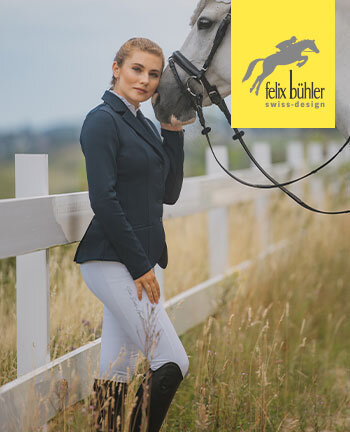 Felix Bhler Show Wear