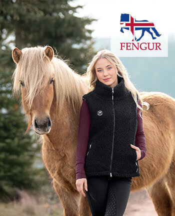 FENGUR Icelandic Riding Fashion