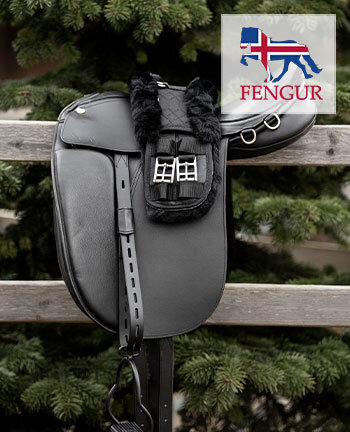 FENGUR Icelandic Horse Equipment