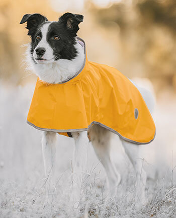 Rain coats without filling, 0g