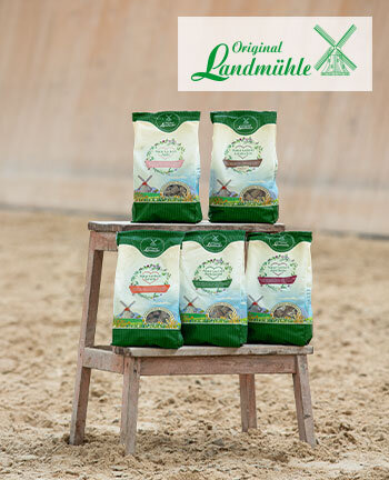 Original Landmhle Treats