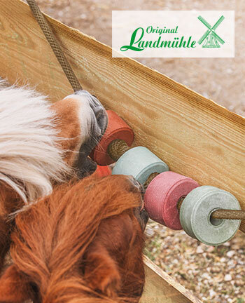 Original Landmhle Horse Licks