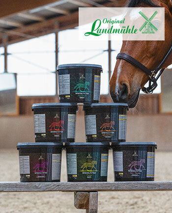 Original Landmhle Balancers & Supplements