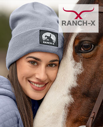 RANCH-X Accessories
