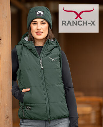 RANCH-X Riding Wear