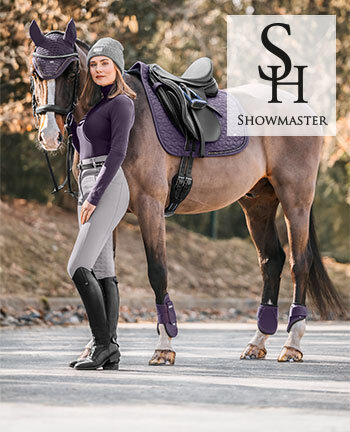SHOWMASTER Collections for Horses