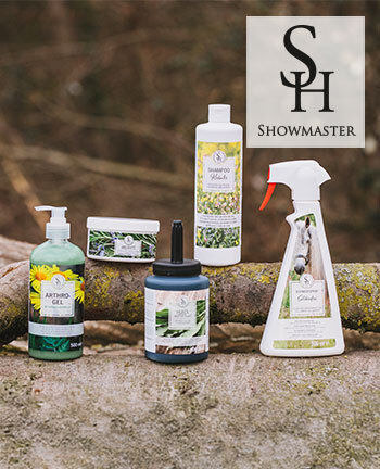 SHOWMASTER Care