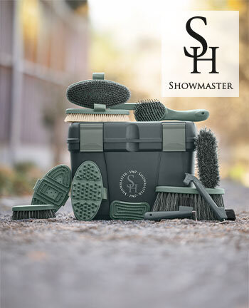 SHOWMASTER Grooming
