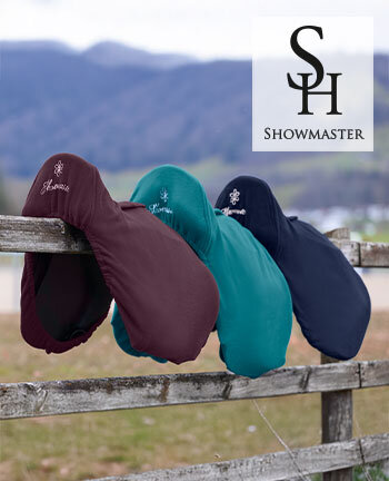 SHOWMASTER Saddles & Accessories