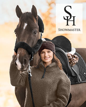 SHOWMASTER Teddyfleece articles
