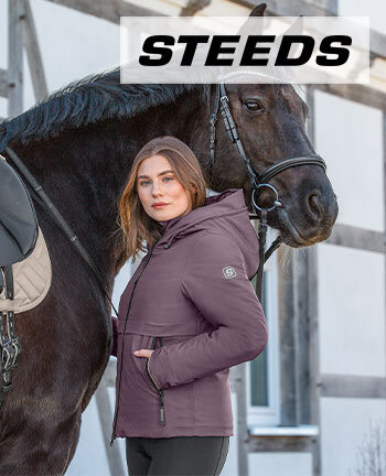 STEEDS Women's Riding Wear