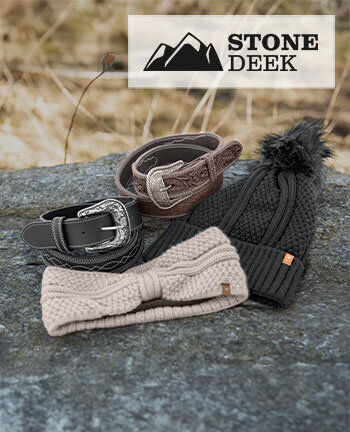 STONEDEEK Accessories