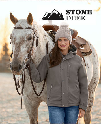 STONEDEEK Riding Wear