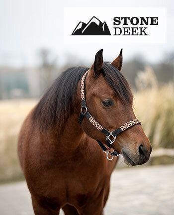 STONEDEEK Headcollars