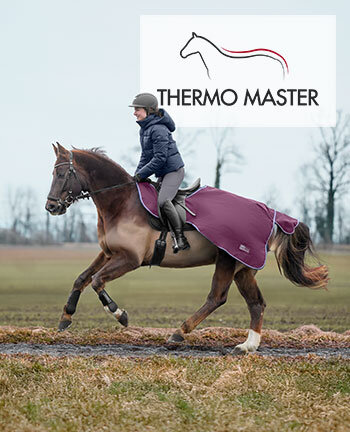 THERMO MASTER Walker & Outdoor Exercise Rugs