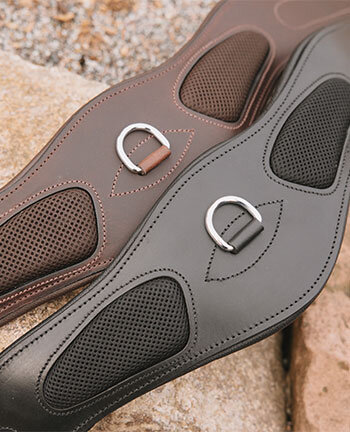 Saddles & Saddle Accessories