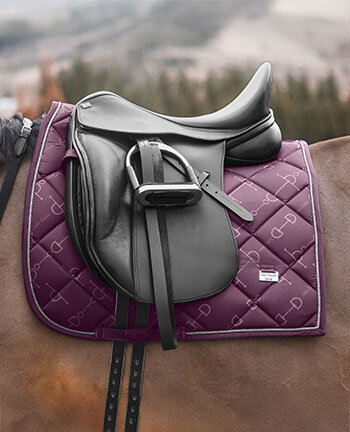 Saddle Pads