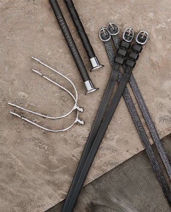 Whips & Spurs
