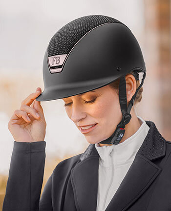 Protectors & Riding Hats
