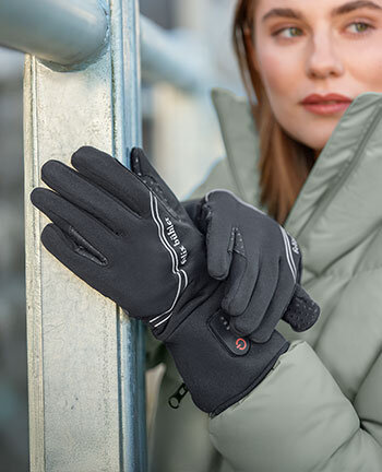 Riding Gloves
