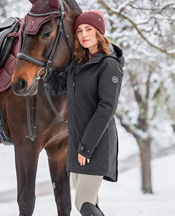 Riding Jackets, Riding Coats & Gilets
