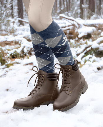 Riding Boots