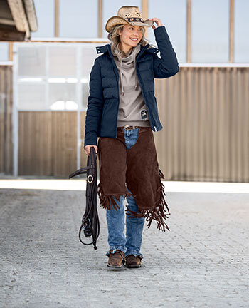 Western Riders