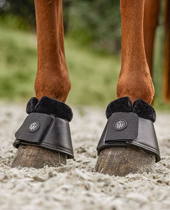 Bell Boots & Heel Protection