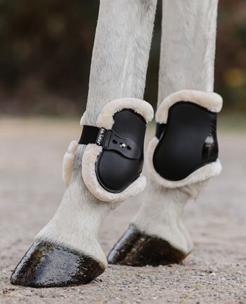 Fetlock & Ankle Boots