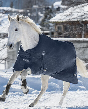 Lightweight Turnout Rugs 0 g Filling