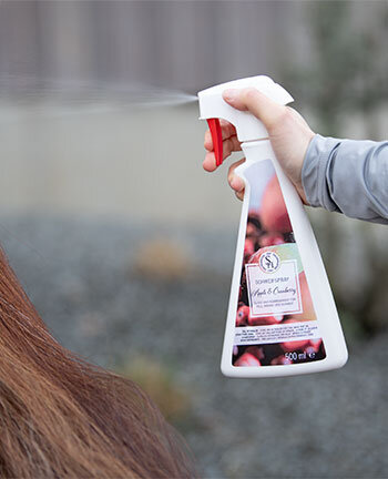 Coat & Mane Care